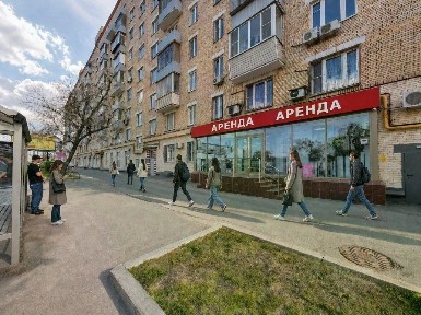 Москва, ЦАО, р-н Мещанский, ул. Сущевский Вал, 66