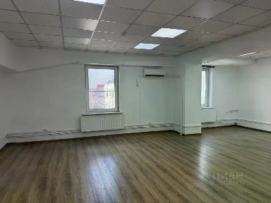 Москва, ВАО, р-н Соколиная гора, ш. Энтузиастов, 31С39