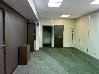 Сдается офис, 35 м²
