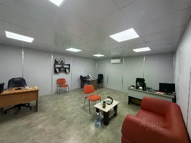 Сдается офис, 30 м²