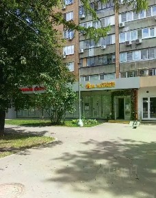 Сдается торговая площадь, 80 м²
