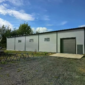 Сдается помещение свободного назначения, 520 м²