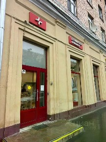 Сдается помещение свободного назначения, 100 м²