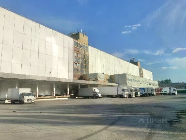 Москва, ЗАО, р-н Солнцево, Производственная ул., 11С1