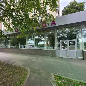 Москва, СВАО, р-н Ростокино, просп. Мира, 131К1