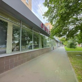 Москва, СВАО, р-н Ростокино, просп. Мира, 131К1
