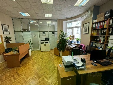 Москва, ЦАО, р-н Тверской, ул. Малая Дмитровка, 23/15С1