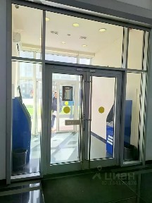 Сдается помещение свободного назначения, 348 м²