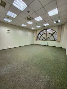 Москва, ЦАО, р-н Пресненский, Средний Тишинский пер., 28