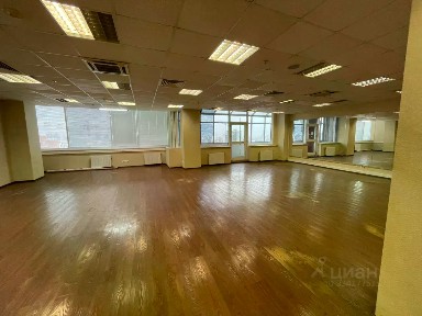 Москва, ЮЗАО, р-н Обручевский, Профсоюзная ул., 56
