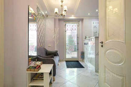 Сдается помещение свободного назначения, 55 м²