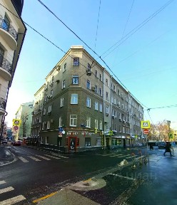 Сдается помещение свободного назначения, 80 м²