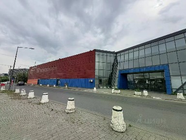 Сдается помещение свободного назначения, 5 977,8 м²