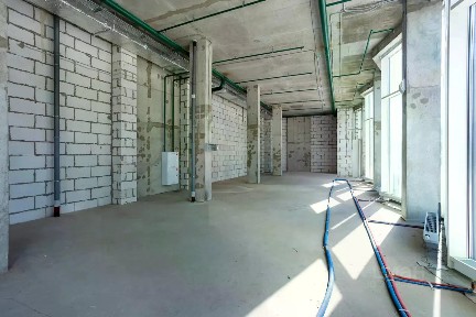 Сдается помещение свободного назначения, 261,3 м²