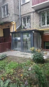Сдается помещение свободного назначения, 11 м²