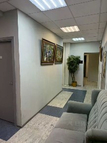 Москва, САО, р-н Беговой, Ленинградский просп., 26К1