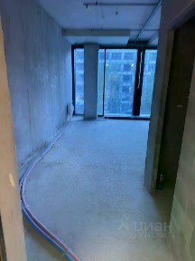 Москва, ЮАО, р-н Даниловский, Зиларт жилой комплекс, 18/19/27
