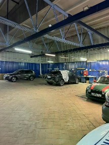 Сдается производство, 200 м²