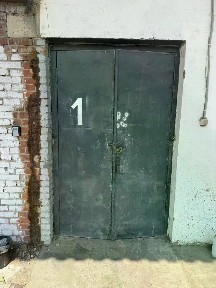 Сдается склад, 108 м²