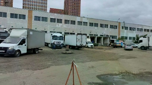 Москва, СВАО, р-н Отрадное, Сигнальный проезд, вл16с21