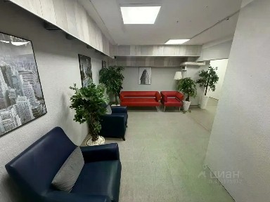 Сдается помещение свободного назначения, 56 м²
