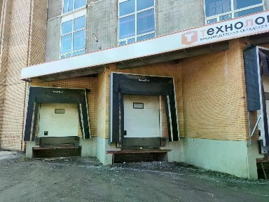 Сдается склад (C)