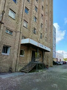 Москва, ЮАО, р-н Бирюлево Восточное, Касимовская ул., вл26
