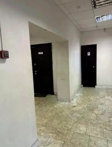 Москва, СВАО, р-н Марьина роща, Октябрьская ул., 80