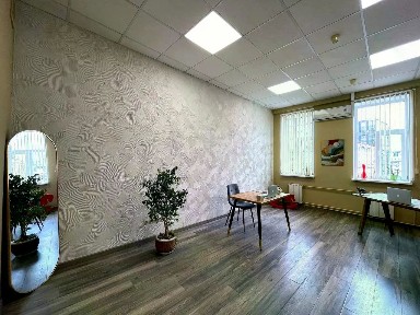 Сдается офис (B)