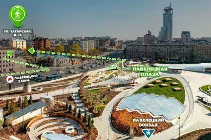 Сдается офис, 160 м²