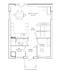 Продается 2-этажный дом, 125 м²
