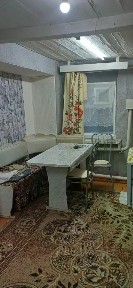 Продается 1-этажный дом, 49 м²