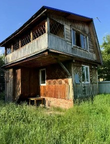 Продается дом, 100 м²