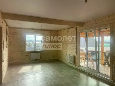 Продается 1-этажный дом, 90 м²