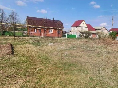 Продается участок, 5,5 сот.