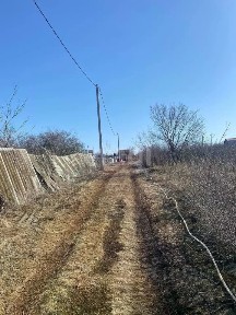 Продается участок, 5 сот.