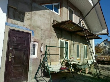 Продается 2-этажный дом, 162,7 м²
