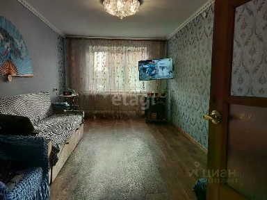 Продается 1-этажный дом, 85 м²