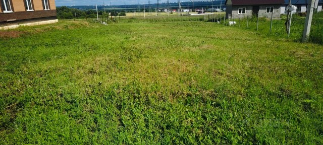 Продается участок, 8 сот.