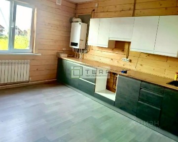 Продается 1-этажный дом, 129 м²