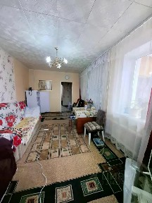 Продается 1-этажный дом, 62 м²