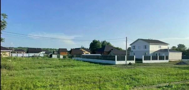 Продается участок, 7,7 сот.