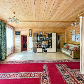Башкортостан респ., Уфа, р-н Калининский, ул. Боровая, 4