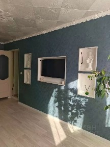 Продается 3-комн. квартира, 56,9 м²