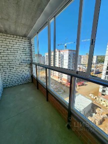 Продается 1-комн. квартира, 38,9 м²