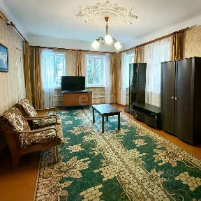Продается 1-этажный дом, 54,9 м²