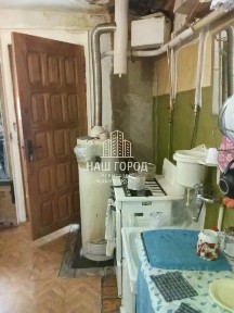 Продается 30,00% часть дома, 114,2 м²