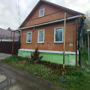 Продается 1-этажный дом, 68 м²