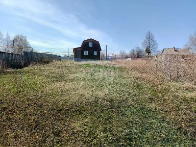 Продается 2-этажный дом, 77,4 м²