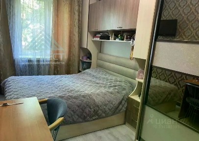 Продается 3-комн. квартира, 61,2 м²